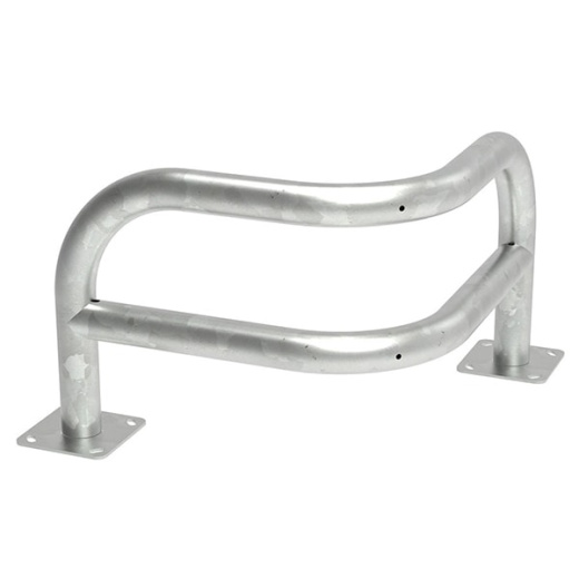 Защитный барьер для парковки